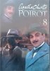 Agatha Christie's Poirot / serial 8 DVD